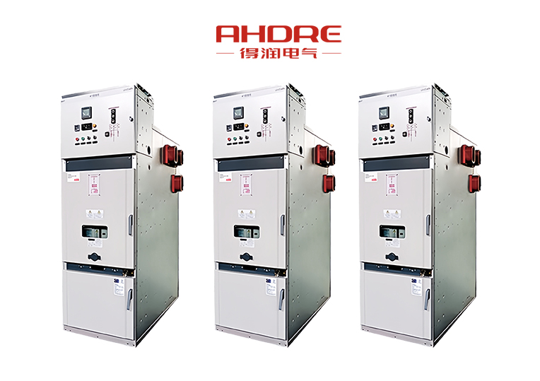 ABB UniSafe 12kV金屬封閉開關(guān)柜