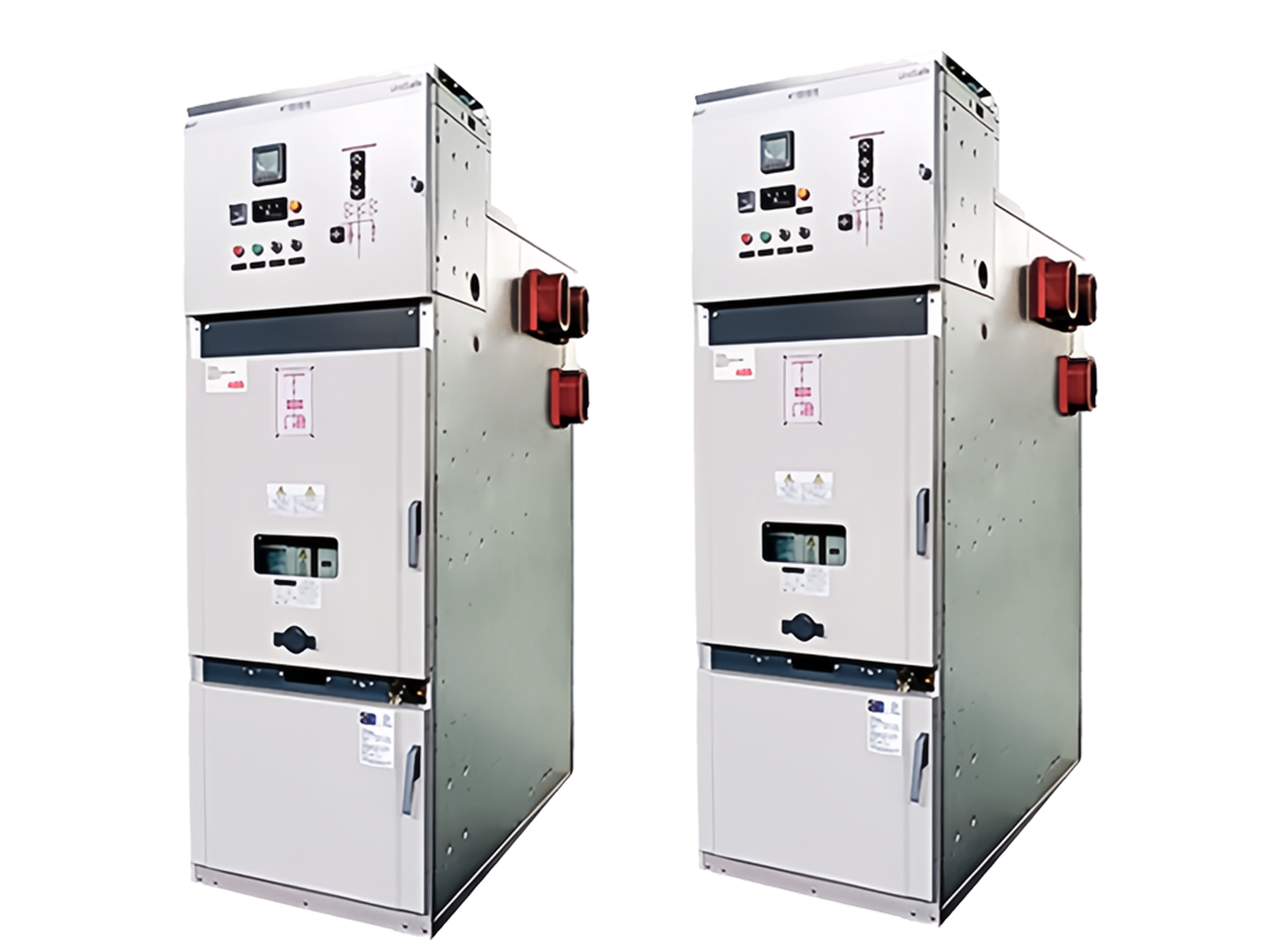 ABB UniSafe高壓授權(quán)柜