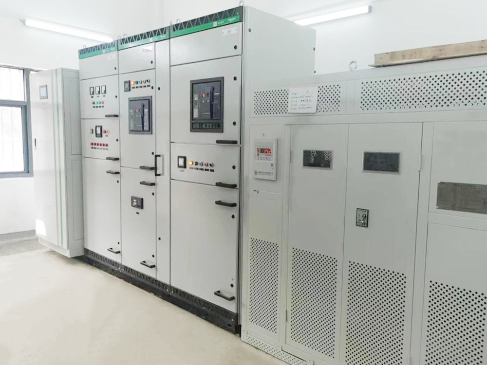 施耐德B柜 施耐德B柜