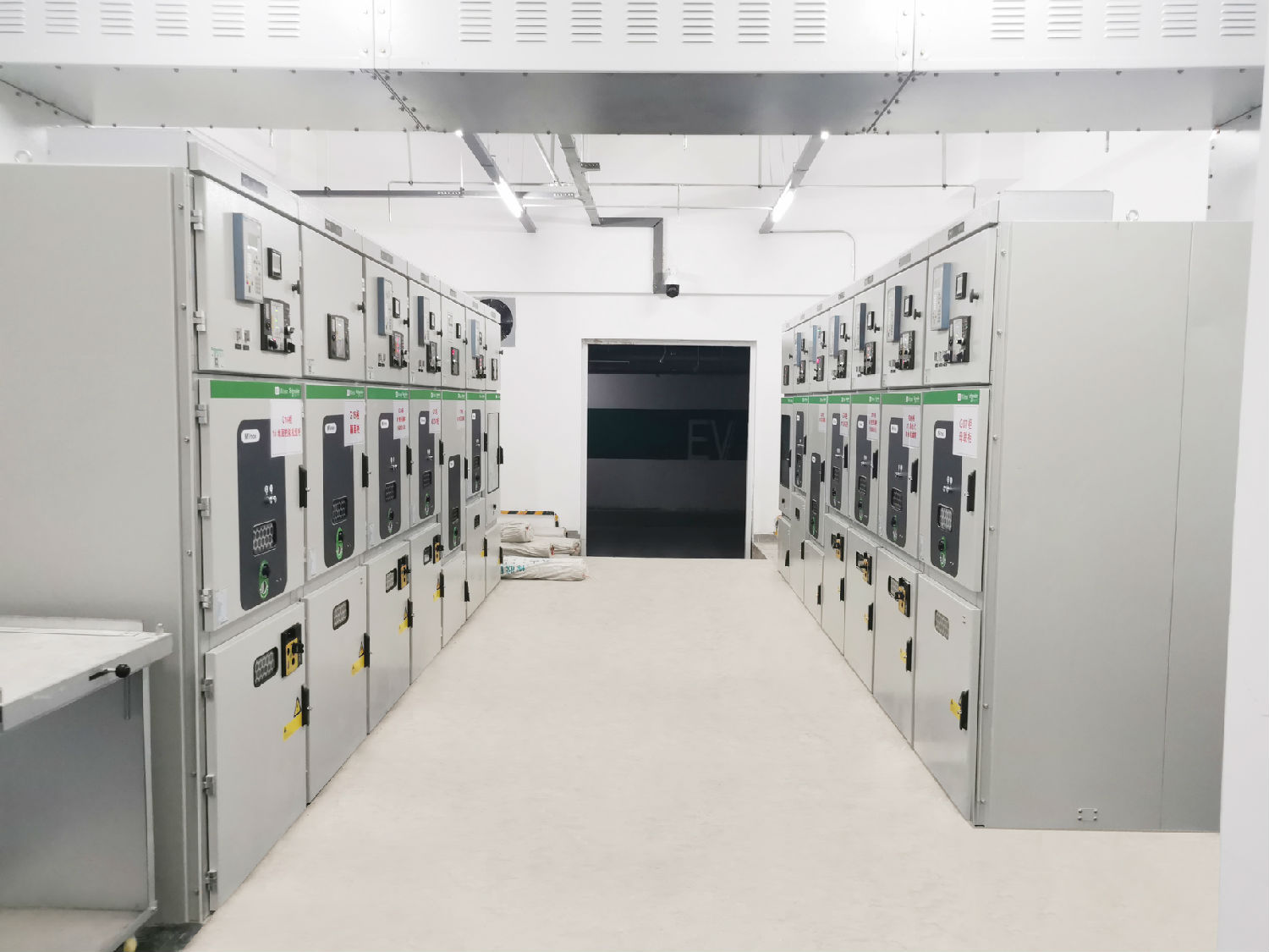 施耐德中置柜MVnex 施耐德中置柜MVnex