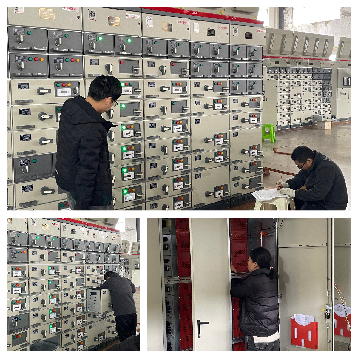 索馬里蘭水泥粉磨站項目 索馬里蘭水泥粉磨站項目