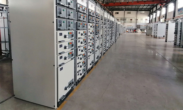 ABB低壓開關(guān)柜 ABB低壓開關(guān)柜