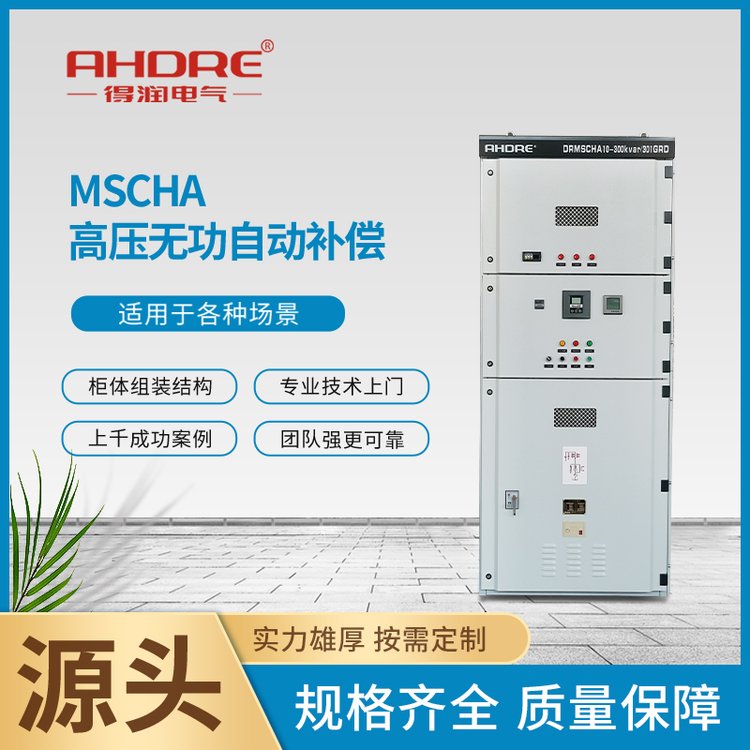 無(wú)功補(bǔ)償裝置 無(wú)功補(bǔ)償裝置