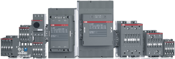 ABB接觸器 ABB接觸器