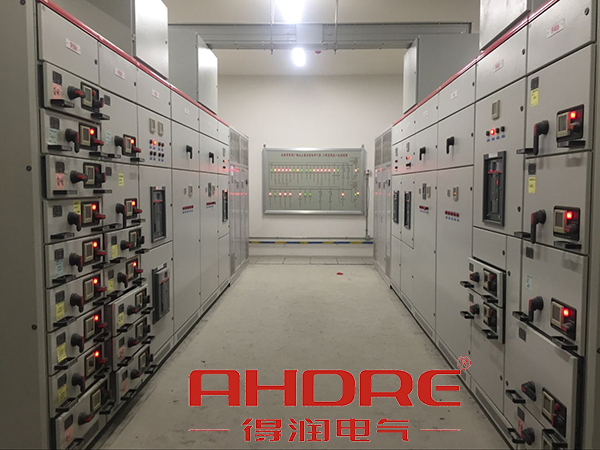 得潤(rùn)電氣 MNS2.0低壓抽屜柜 咨詢熱線:4000551777 QQ:3176885416 得潤(rùn)電氣 MNS2.0低壓抽屜柜 咨詢熱線:4000551777 QQ:3176885416