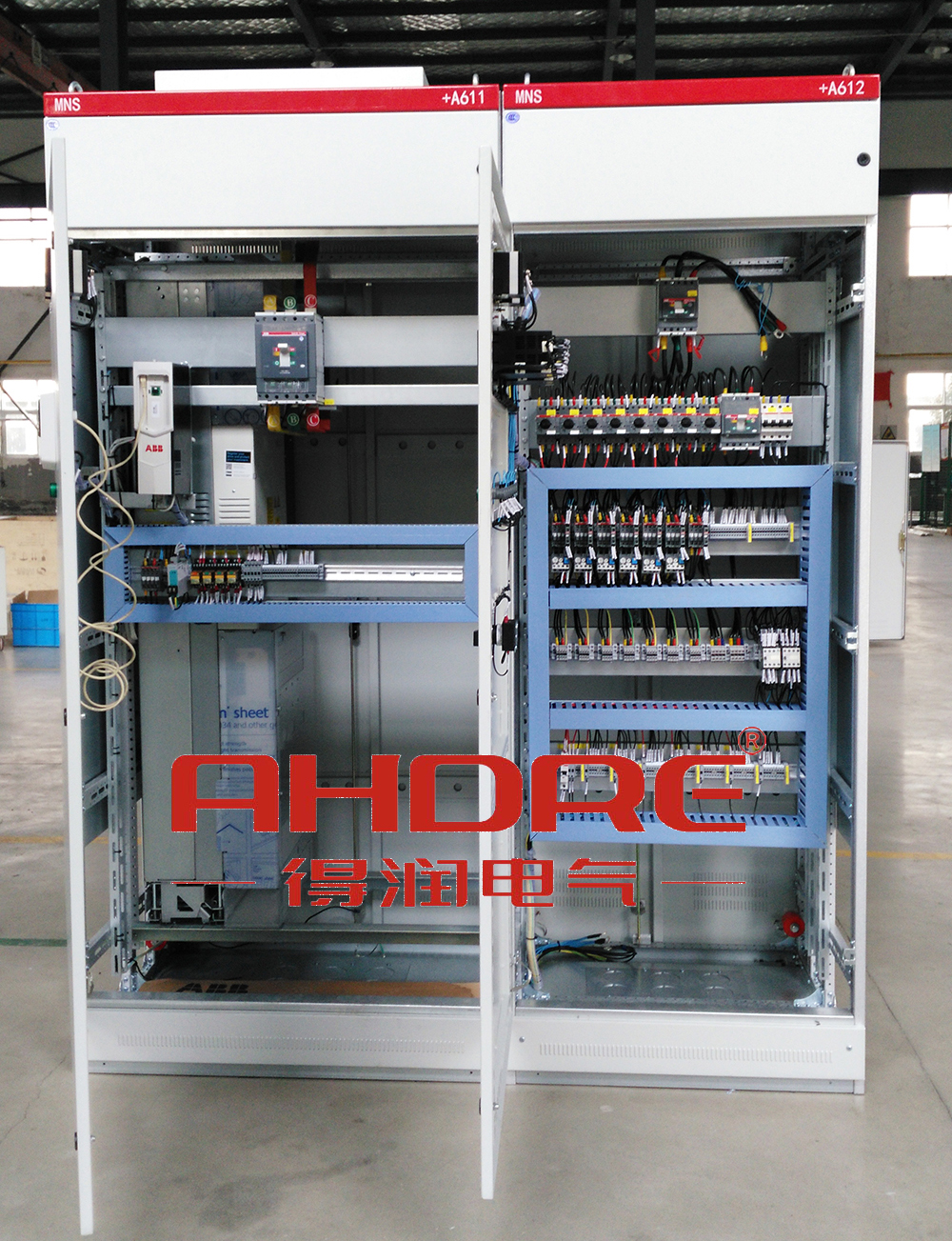 得潤電氣　高低壓開關柜　咨詢熱線：4000551777　QQ:3176885416