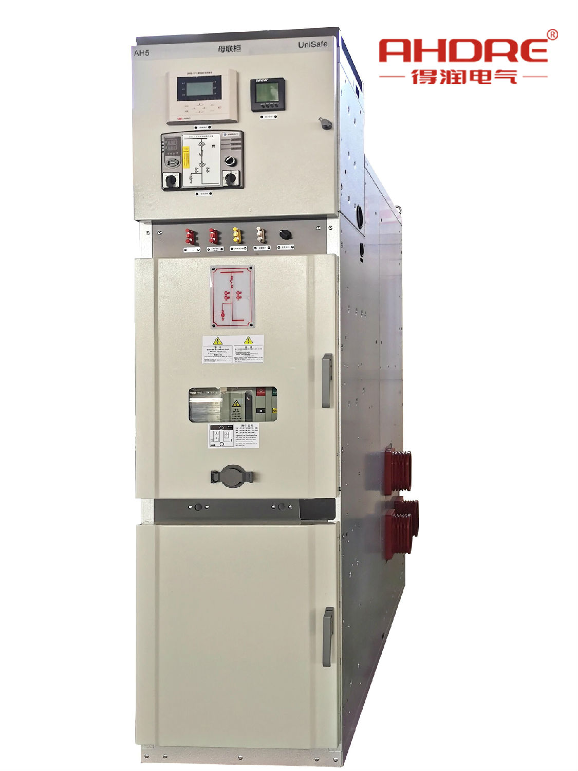 ABB高壓開關柜UniSafe ABB高壓開關柜UniSafe