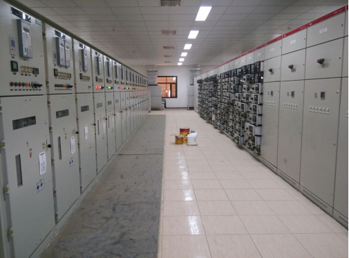 成套開(kāi)關(guān)柜廠家 400-128-7988