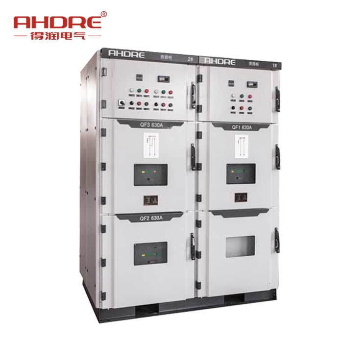 10KV高壓變頻器旁路柜 10KV高壓變頻器旁路柜