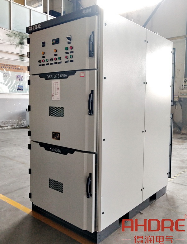 高壓自動(dòng)旁路柜.jpg 高壓自動(dòng)旁路柜.jpg