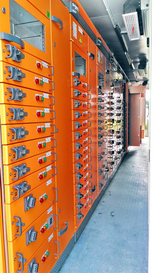 集裝箱式變電站廠家 得潤電氣 400-128-7988 集裝箱式變電站廠家 得潤電氣 400-128-7988