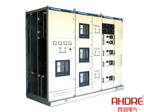 DRGCS1抽出式開關柜.jpg DRGCS1抽出式開關柜.jpg