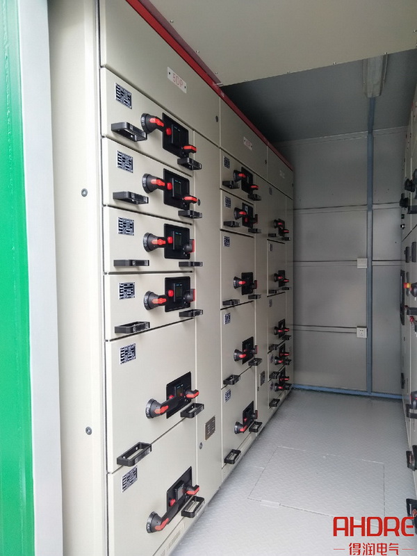 低壓室 低壓柜 低壓室 低壓柜
