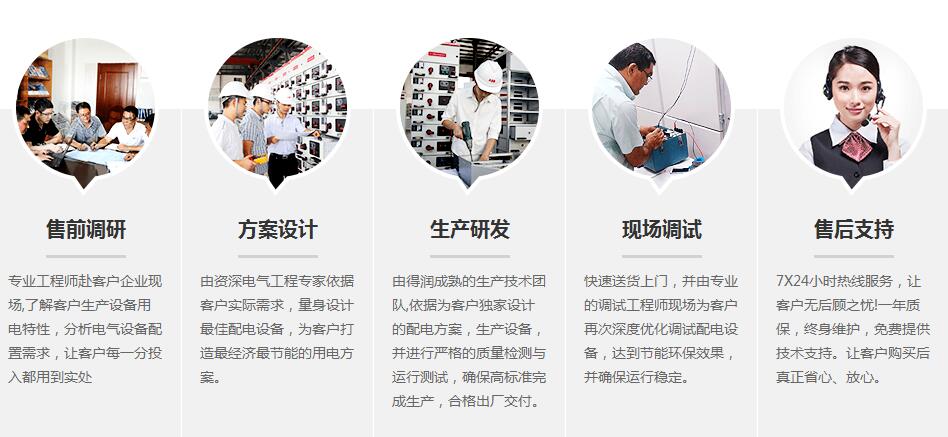 得潤(rùn)電氣開(kāi)關(guān)柜廠家 咨詢熱線:4000551777 得潤(rùn)電氣開(kāi)關(guān)柜廠家 咨詢熱線:4000551777