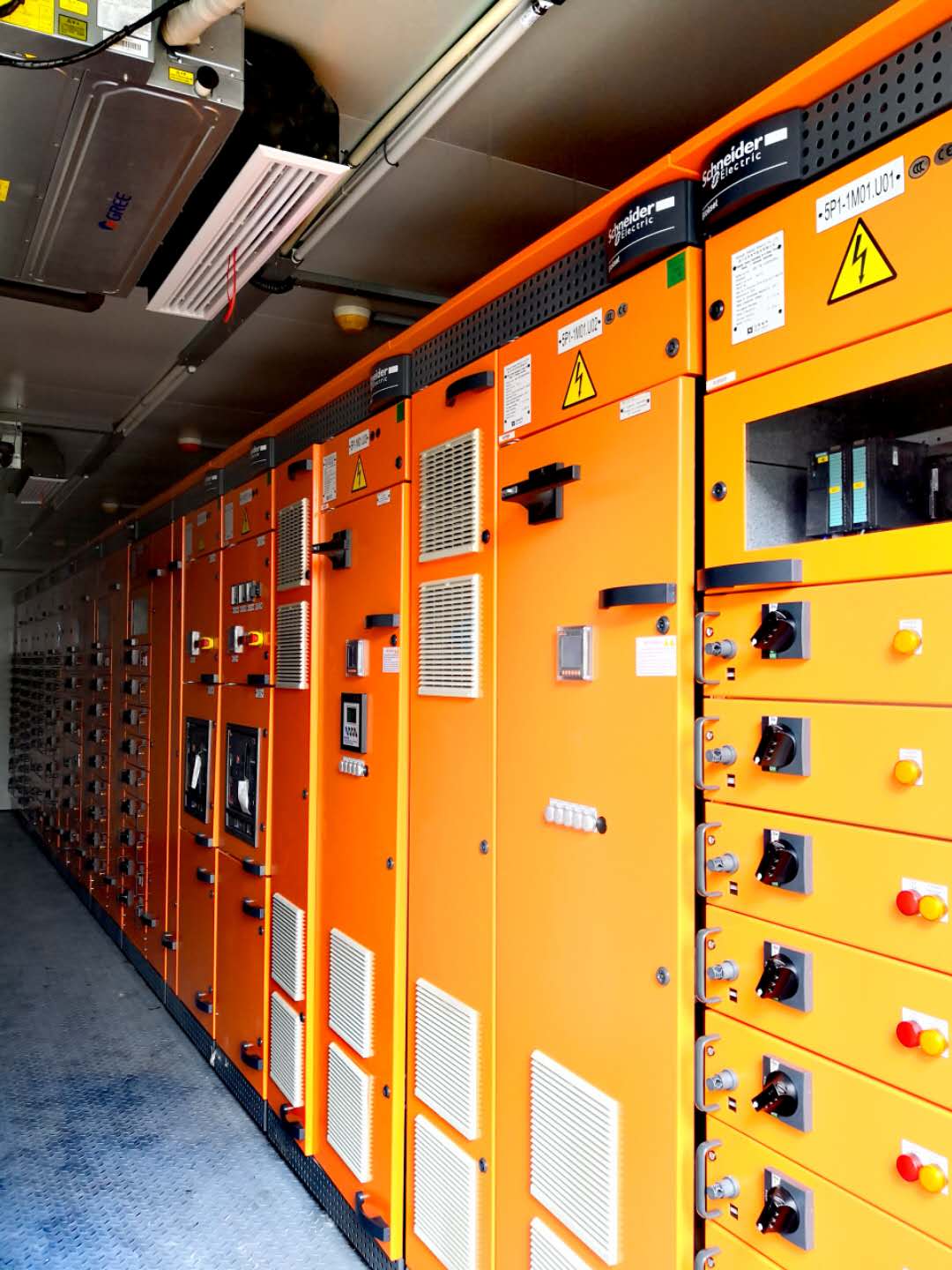 施耐德智能低壓開(kāi)關(guān)柜blokset 400-128-7988 施耐德智能低壓開(kāi)關(guān)柜blokset 400-128-7988