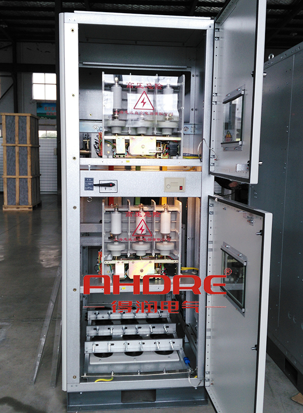 得潤(rùn)電氣 10KV高壓旁路柜 咨詢熱線:4000551777 QQ:3176885416 得潤(rùn)電氣 10KV高壓旁路柜 咨詢熱線:4000551777 QQ:3176885416