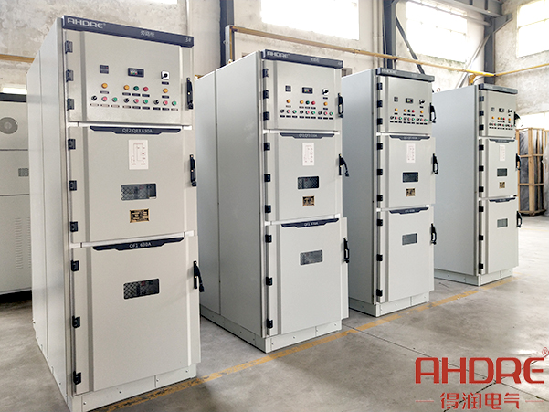 高壓旁路切換柜實物圖.jpg 高壓旁路切換柜實物圖.jpg