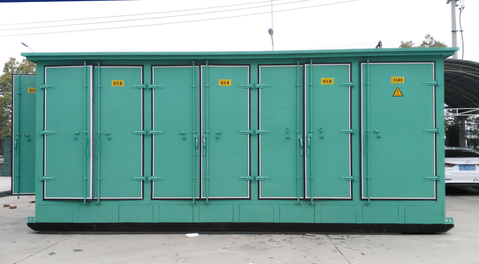 集裝箱式開閉所 咨詢熱線:400-128-7988 集裝箱式開閉所 咨詢熱線:400-128-7988