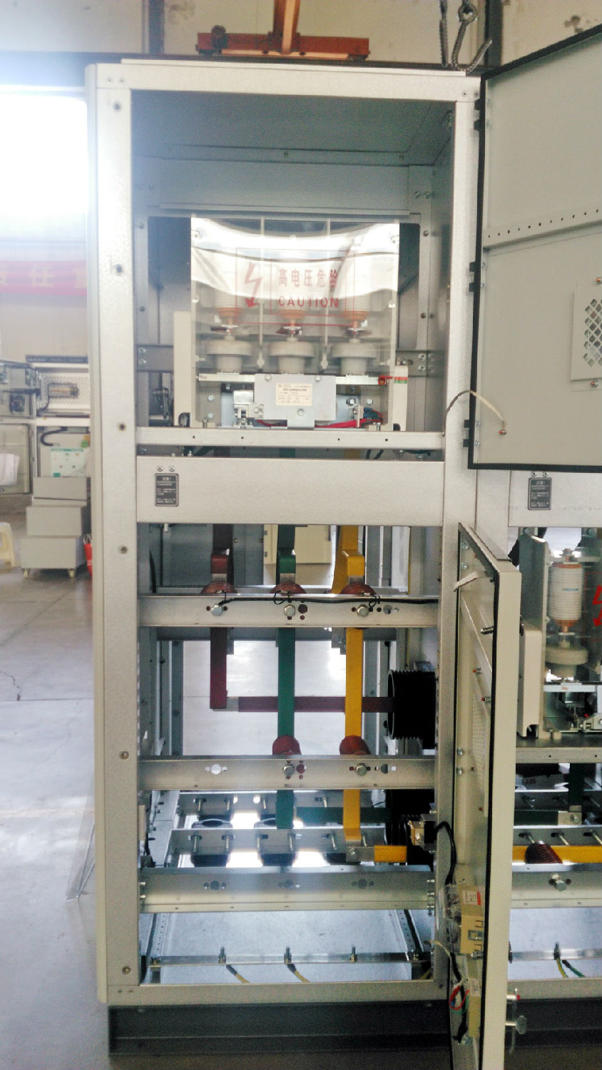10KV自動(dòng)旁路柜 400-128-7988 10KV自動(dòng)旁路柜 400-128-7988