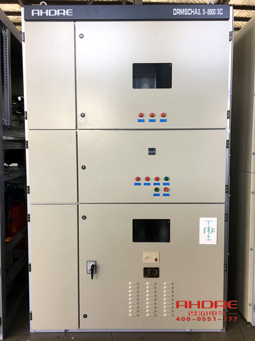 安徽得潤電氣無功補償裝置廠家 安徽得潤電氣無功補償裝置廠家