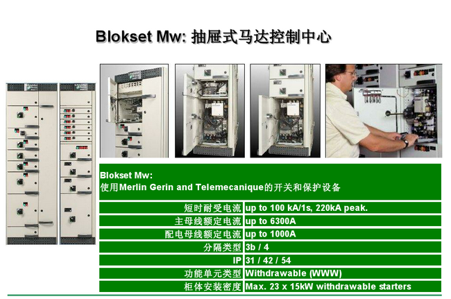 得潤電氣 Blokset 低壓開關(guān)柜 咨詢熱線:400-0551-777 得潤電氣 Blokset 低壓開關(guān)柜 咨詢熱線:400-0551-777